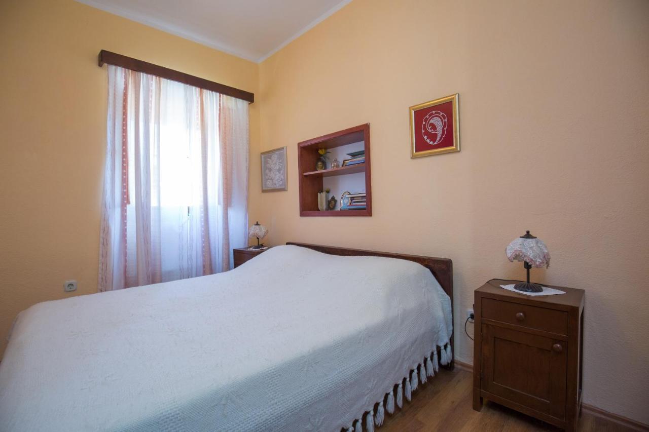 Вилла Visilo Stone House Пучишча Экстерьер фото